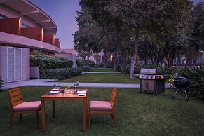 Aravali Marriott Resort & Spa, Delhi NCR