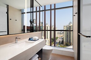Fairfield by Marriott Chongqing Yongchuan