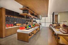 Fairfield by Marriott Chongqing Yongchuan