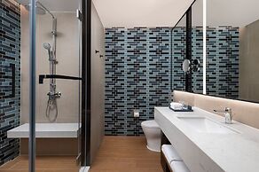Fairfield by Marriott Chongqing Yongchuan