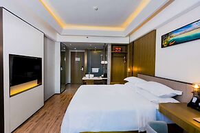 Microtel by Wyndham Sanya Dadonghai