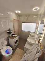 Modular Bungalows With Heated Pool Artemis Greece