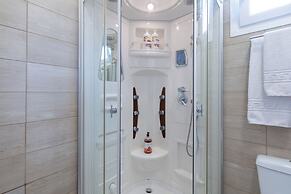 Modular Bungalows With Heated Pool Artemis Greece