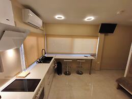 Modular Bungalows With Heated Pool Artemis Greece