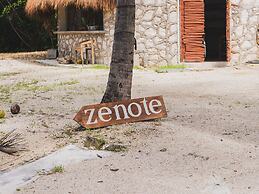Siente Tulum Hotel & Cenote Club