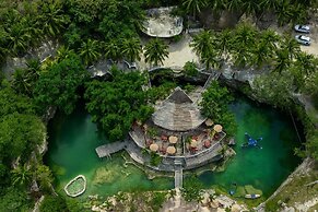 Siente Tulum Hotel & Cenote Club