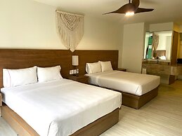 Siente Tulum Hotel & Cenote Club