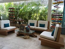 Siente Tulum Hotel & Cenote Club