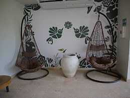 Siente Tulum Hotel & Cenote Club