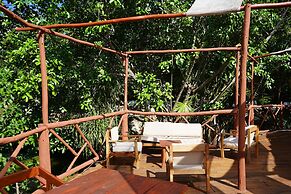 Siente Tulum Hotel & Cenote Club