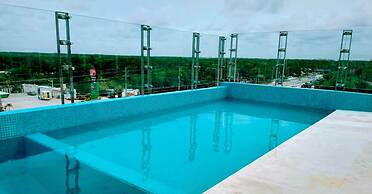 Siente Tulum Hotel & Cenote Club