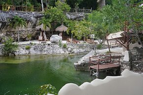 Siente Tulum Hotel & Cenote Club