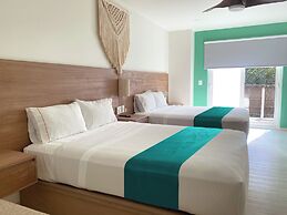 Siente Tulum Hotel & Cenote Club