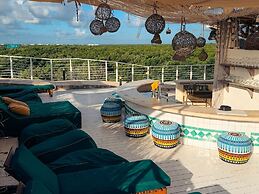 Siente Tulum Hotel & Cenote Club