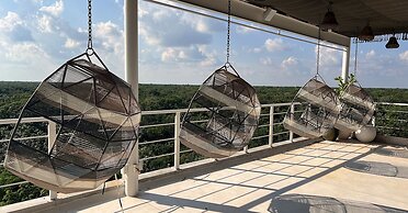 Siente Tulum Hotel & Cenote Club