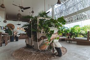 Siente Tulum Hotel & Cenote Club