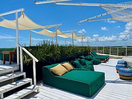 Siente Tulum Hotel & Cenote Club