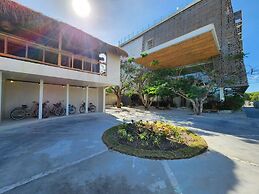 Siente Tulum Hotel & Cenote Club