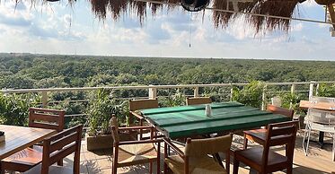 Siente Tulum Hotel & Cenote Club