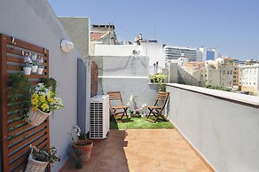 Cruz Apartments