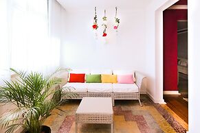 Cruz Apartments