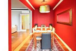 Cruz Apartments