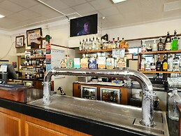 Exchange Hotel