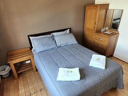 Exchange Hotel