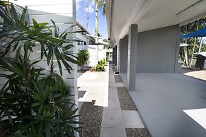 Apartments at Mission Beach