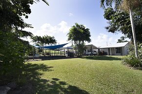 Apartments at Mission Beach