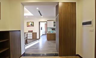 Tay ho  Apartment