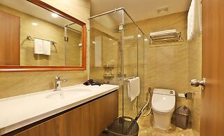 Tay ho  Apartment