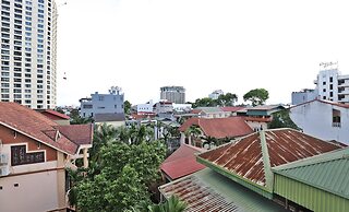 Tay ho  Apartment