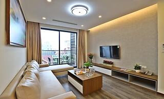 Tay ho  Apartment