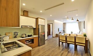 Tay ho  Apartment
