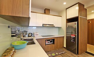 Tay ho  Apartment