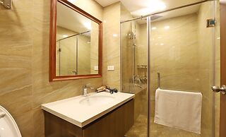 Tay ho  Apartment