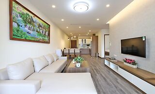 Tay ho  Apartment