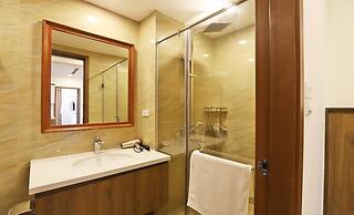 Tay ho  Apartment