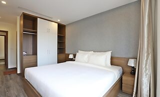 Tay ho  Apartment
