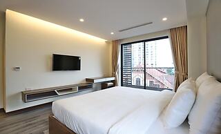 Tay ho  Apartment