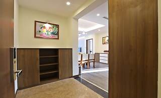 Tay ho  Apartment