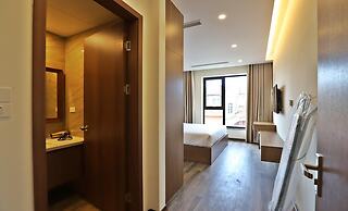 Tay ho  Apartment