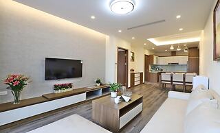 Tay ho  Apartment