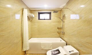 Tay ho  Apartment
