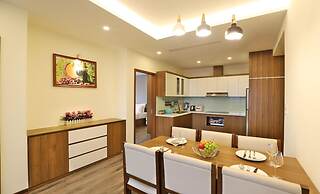 Tay ho  Apartment
