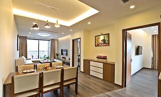 Tay ho  Apartment