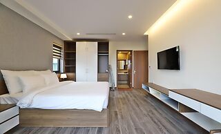 Tay ho  Apartment