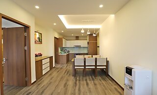 Tay ho  Apartment