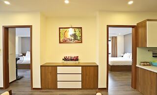 Tay ho  Apartment
